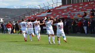 Elazğsporda belirsizlik ortamı yaşanıyor