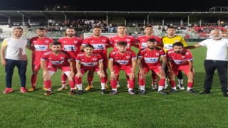 Elazığ 2. Amatör Küme Futbol Liginde şampiyonlar belli oldu