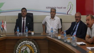 Elazığ Hazar Gölü Tabiat Parkının Sanal Tur Çekimi eğitimleri başladı