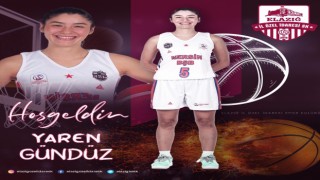 Elazığ İl Özel İdareden 3. transfer