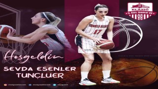 Elazığ İl Özel İdareden bir transfer daha