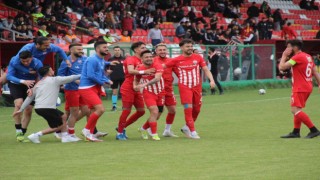 Elazığ Karakoçan FK futbolcu seçmeleri yapacak