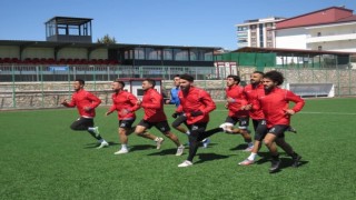 Elazığ Karakoçan FK hazırlıklarına 20 Temmuzda başlıyor