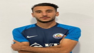 Elazığ Karakoçan FK, Muhammed Furkan Demiri kadrosuna kattı