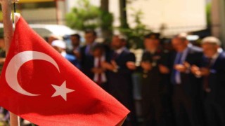 Elazığda 15 Temmuz şehitleri anıldı