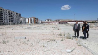 Elazığda geçici barınma merkezi kapatıldı
