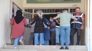 Elazığda KPSS heyecanı