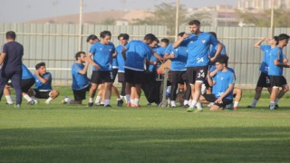 Elazığspor 15 Temmuzda başlıyor