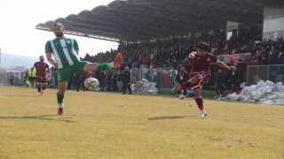 Elazığspor evinde, Elazığ Karakoçan deplasmanda başlayacak