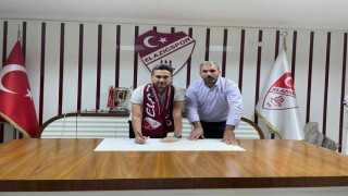 Elazığspor, Teknik Direktör Ramazan Çelikle anlaştı