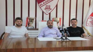 Elazığspora yeni isim sponsoru