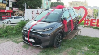 Elbistan Festivalinde çekilişle binlerce hediye dağıtılacak