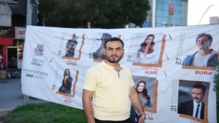 ElbistanFest esnafa can suyu olacak