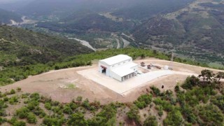 Elektrik üretip satan Amasya Belediyesinden halka sudan ucuz su
