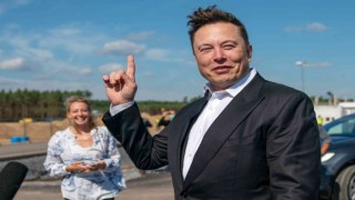 Elon Musk, 44 milyar dolarlık Twitterı satın alma anlaşmasından vazgeçti