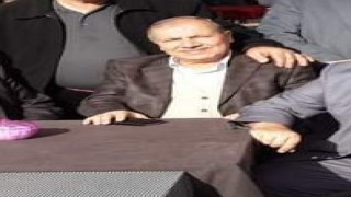 Emekli Müdür Mandal kalbine yenildi