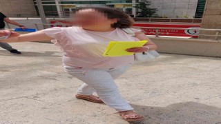 Emekli öğretmen Cumhurbaşkanına hakaretten gözaltına alındı
