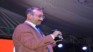 Emet Festivalinde “Anadolunun İncisi Bor Madeni” günü