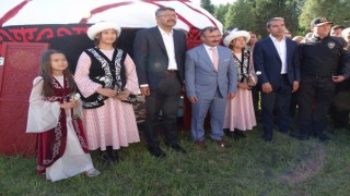 Emet Yöresel Ürünler El Sanatları Festivali 9 gün sürecek