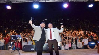 Emette Hüseyin Kağıt coşkusu