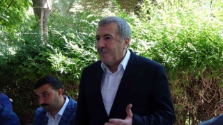 Emniyet Genel Müdür Yardımcısı Çalışkanın adı, köprü ile mahalleye verildi