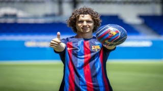 Emre Demir, Barcelonada