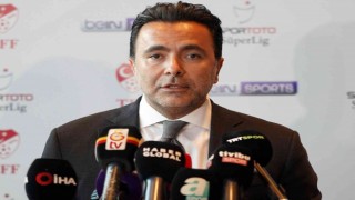 Emre Kocadağ: “En iyi isimleri kadromuza katacağız”