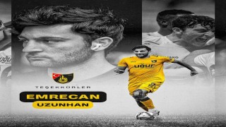 Emrecan Uzunhan, Beşiktaşa transfer oldu