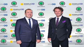 Enerjisa Enerji ve Çimsadan iş birliği