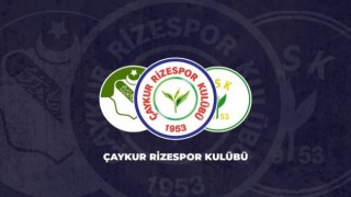 Enriko Papa Çaykur Rizesporda