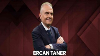 Ercan Taner yeni sezonda Tivibu Sporda olacak