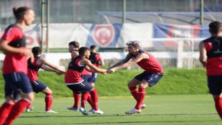 Erdi Dikmen: “Süper Lig neden olmasın?”