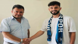 Erenlerspor 10 yeni oyuncu ile anlaşmaya vardı