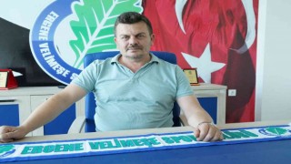 Ergene Velimeşespor yeni sezona evinde başlayacak