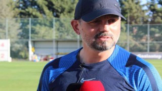 Erol Bulut: Forvet, kanat ve orta saha transferi düşünüyoruz