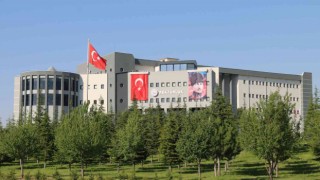 ERÜ, devlet üniversitelerinde İlk 10da