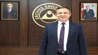 ERÜ Rektörü Çalış, tercih yapacak aday öğrencilere seslendi