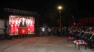 Erzincanda 15 Temmuz Demokrasi ve Milli Birlik Günü dolayısıyla bir dizi etkinlik düzenlenecek