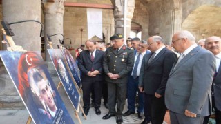 Erzurumda 15 Temmuz anma etkinlikleri