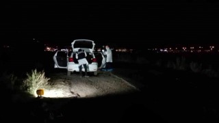 Erzurumda bir kadın, tüfekle atış yaparken kendini vurarak hayatını kaybetti