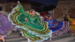 Esenköy Belediyesinden Uluslararası Kültürel Buluşma ve Eğlence Gecesi