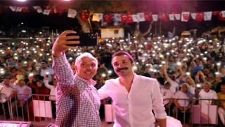 Esenli Üzüm Şenliği