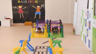 Esenyurtlu çocuklar Survivor Parkurunda hem güçlendi hem eğlendi