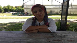Eşini ve çocuklarını darp etti, bıçakla tehdit etti