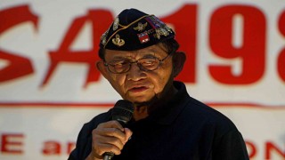 Eski Filipinler Devlet Başkanı Ramos hayatını kaybetti