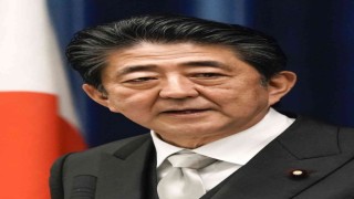 Eski Japonya Başbakanı Abe'nin ölümünün ardından liderlerden taziye mesajları