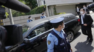 Eski Japonya Başbakanı Abeye yönelik suikastla ilgili çarpıcı detaylar