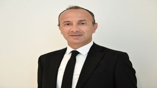 Eski Süper Lig hakemi Barış Şimşek, Azerbaycanda MHK Başkanı oldu