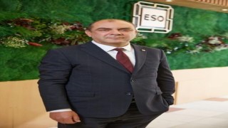 ESO Başkanı Kesikbaş açıklanan ihracat rakamlarını değerlendirdi