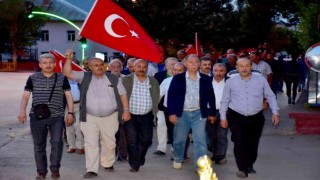 ESOB Başkanı Fırat: “O gece millet devletine sahip çıktı”